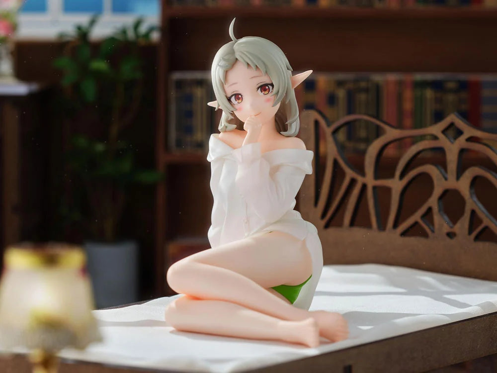 Mushoku Tensei: Jobless Reincarnation Yumemirize Sylphiette Figure