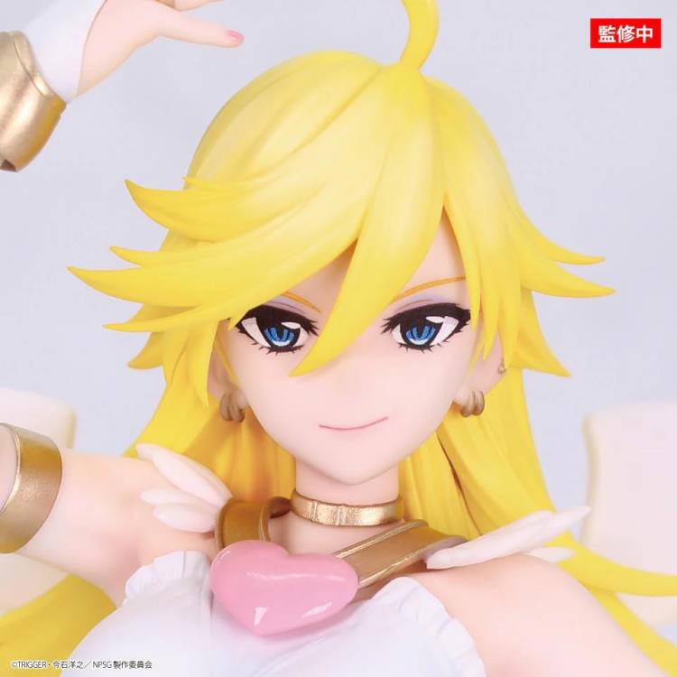 System Service New Panty & Stocking with Garterbelt Panty Brilliant Figure