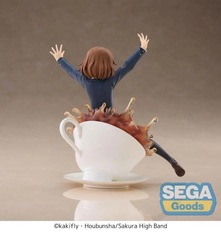Sega K-On! Luminasta Yui Hirasawa