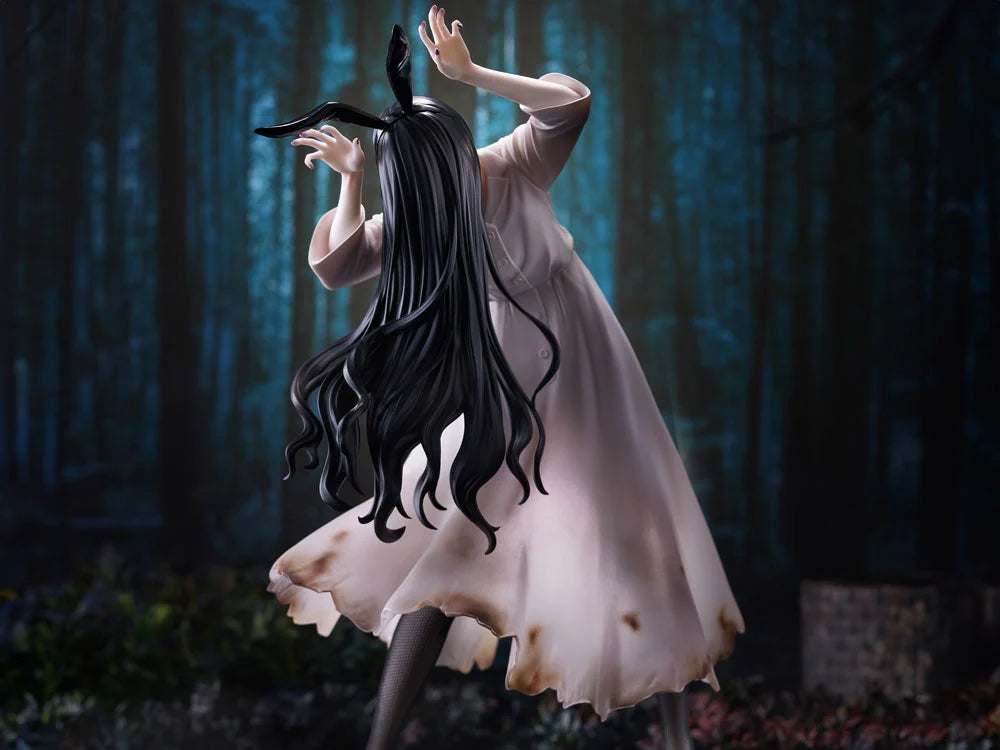 Sadako BiCute Bunnies Sadako Figure