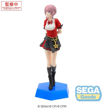 Sega Project Sekai: Colorful Stage! feat. Hatsune Miku Desktop x Decorate Collections Honami Mochizuki