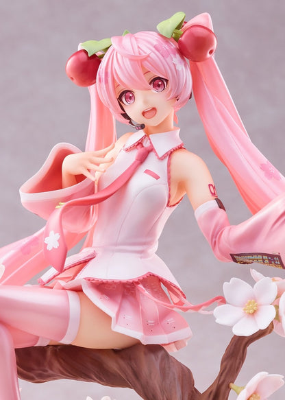 Spiritale by TAITO Sakura Miku  Sakura Fairy ver. 1/7 scale