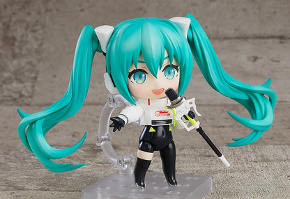 Good Smile Company Nendoroid Racing Miku: 2022 Ver. Pom Pom Tina