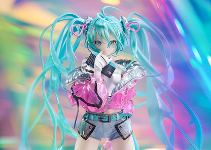 Good Smile Company Vocaloid Hatsune Miku With SOLWA 1/7 Scale