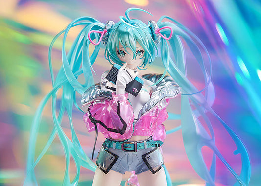 Good Smile Company Vocaloid Hatsune Miku With SOLWA 1/7 Scale