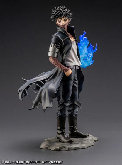 Kotobukiya My Hero Academia ArtFX J Dabi 1/8 Scale