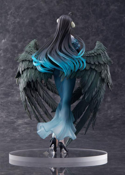 FuRyu Overlord F:Nex Albedo Season 4 so-bin ver. 1/7 Scale