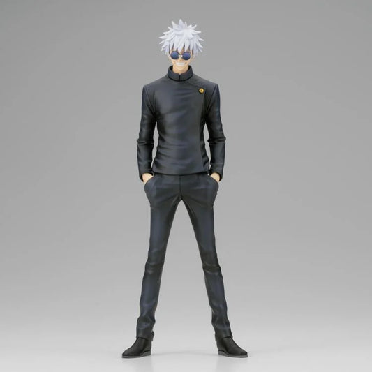 Banpresto Jujutsu Kaisen King of Artist Satoru Gojo Special Ver.