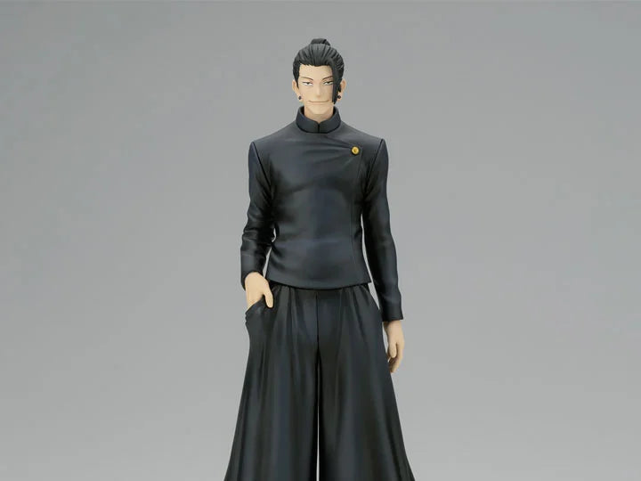 Banpresto Jujutsu Kaisen King of Artist Suguru Geto Special Ver.