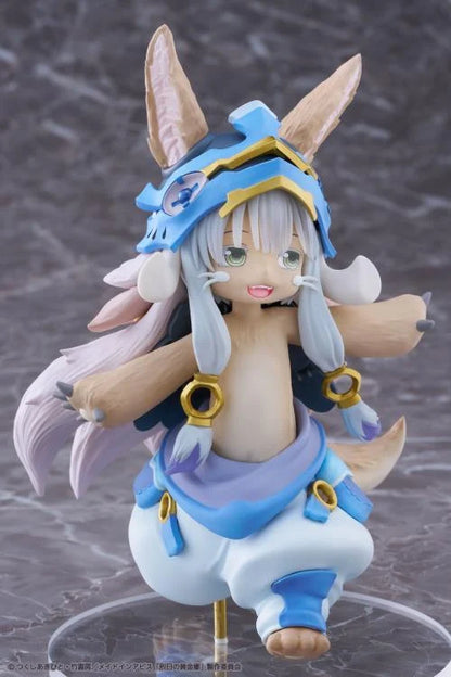 Taito Made in Abyss: The Golden City of the Scorching Sun Nanachi 2nd Season Ver. Coreful
