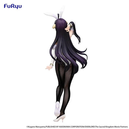 FuRyu Overlord BiCute Bunnies Albedo Figure