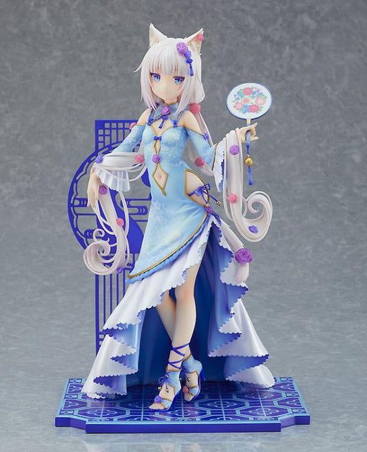 Good Smile Company Nekopara Vanilla Chinese Dress Ver. 1/7 Scale