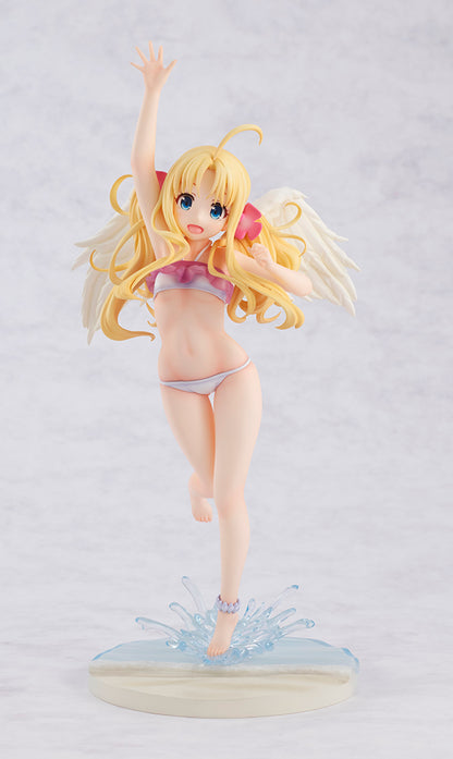 Kadokawa The Rising of the Shield Hero KD Colle Filo Swimsuit Ver. 1/7 Scale Pom Pom Tina