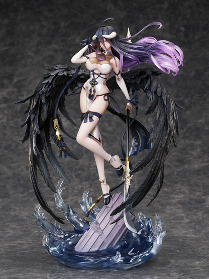 FuRyu Albedo China Dress ver. 1/7 Scale