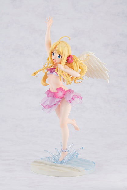 Kadokawa The Rising of the Shield Hero KD Colle Filo Swimsuit Ver. 1/7 Scale Pom Pom Tina