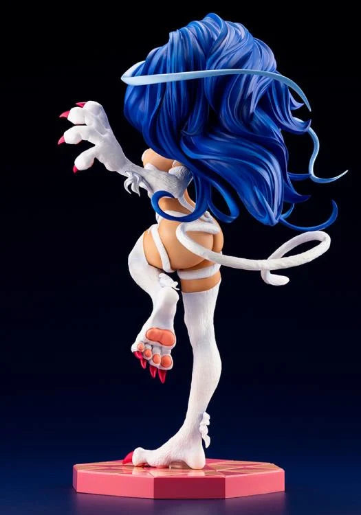 Kotobukiya Darkstalkers Bishoujo Felicia 1/7 Scale
