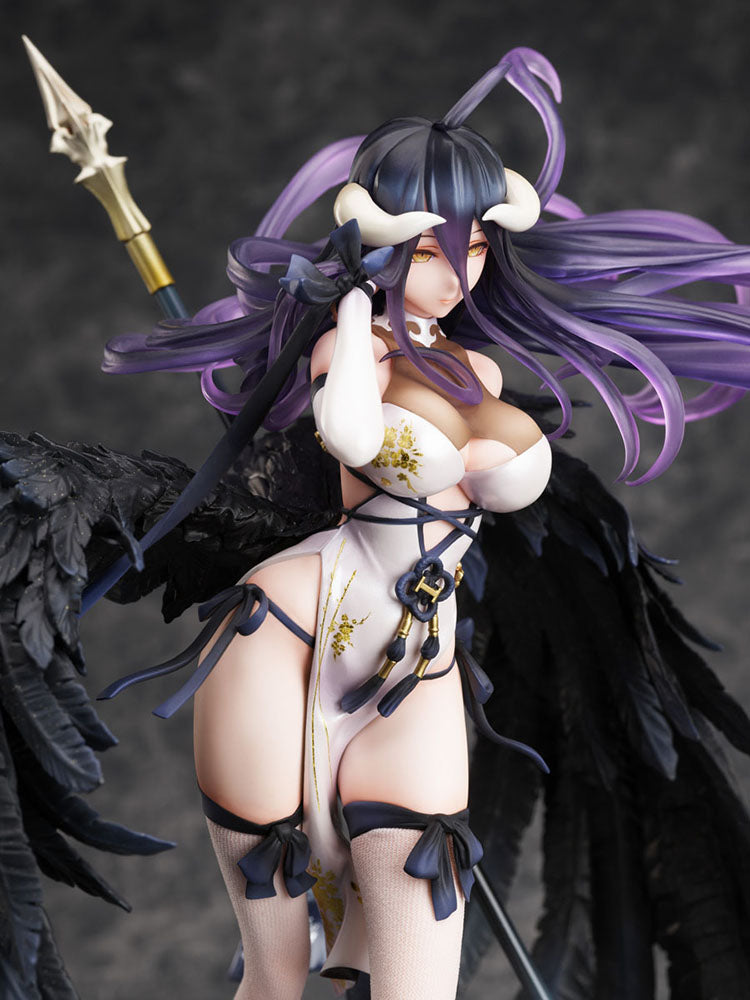 FuRyu Albedo China Dress ver. 1/7 Scale