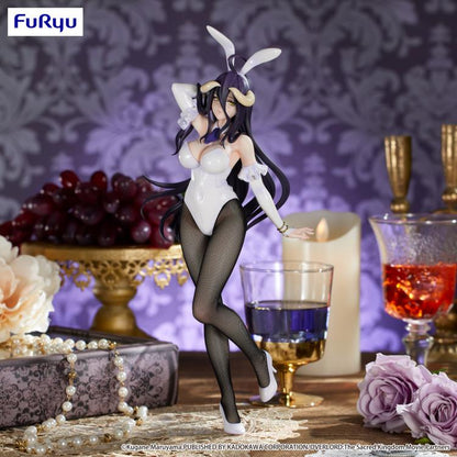 FuRyu Overlord BiCute Bunnies Albedo Figure