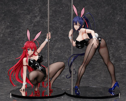 Freeing High School DD HERO B-Style Akeno Himejima 1/4 Bunny Ver. 2nd edition