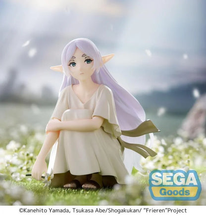 Sega Frieren: Beyond Journey's End Yumemirize Frieren In Those Days