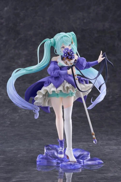 Taito Vocaloid AMP+ Hatsune Miku Birthday 2024 Ver.