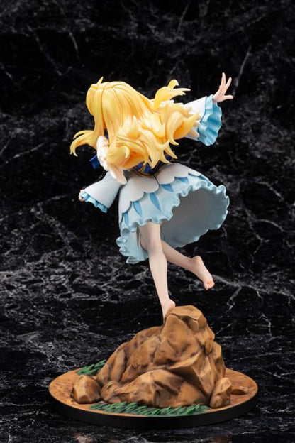 Kotobukiya The Rising of the Shield Hero Filo 1/7 Scale Pom Pom Tina