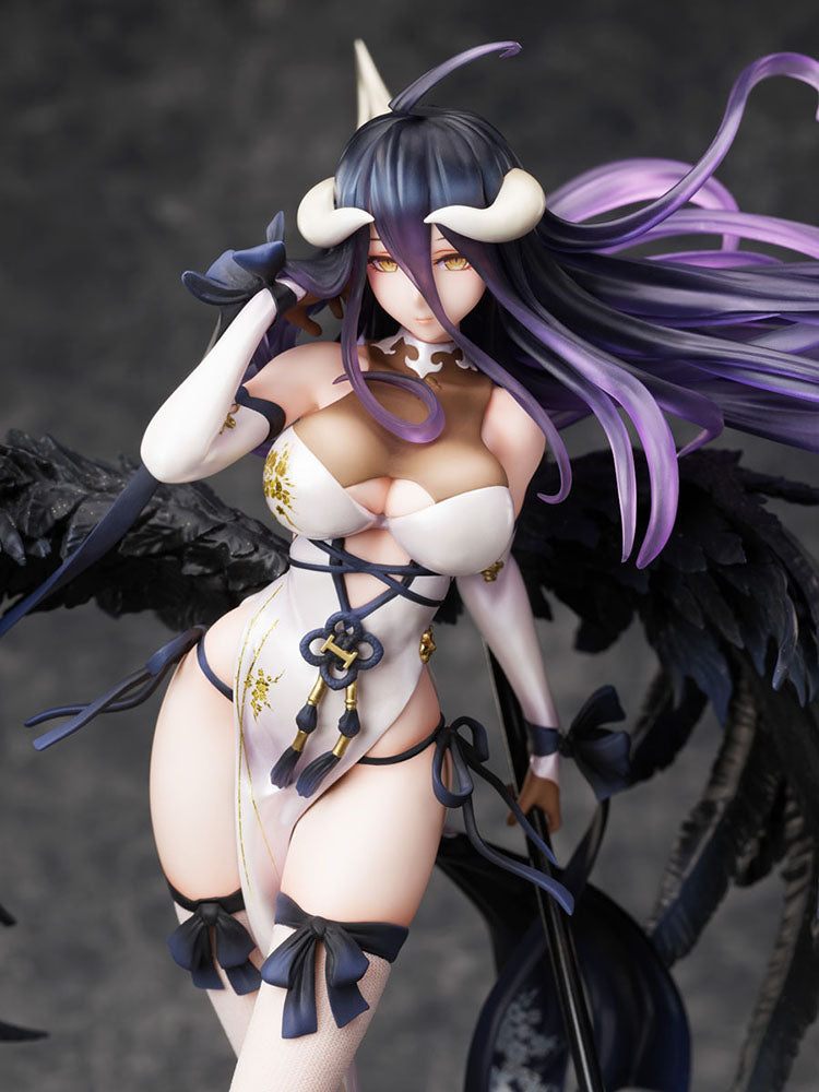 FuRyu Albedo China Dress ver. 1/7 Scale