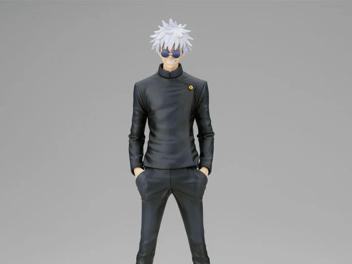 Banpresto Jujutsu Kaisen King of Artist Satoru Gojo Special Ver.