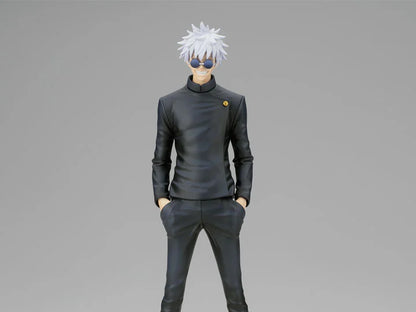 Banpresto Jujutsu Kaisen King of Artist Satoru Gojo Special Ver.