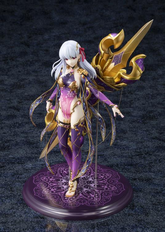 Kadokawa Fate/Grand Order KD Colle Assassin Kama 1/7 Scale