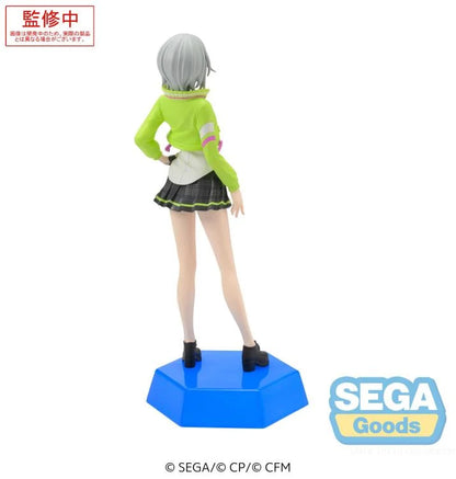Sega Project Sekai: Colorful Stage! feat. Hatsune Miku Desktop x Decorate Collections Shiho Hinomori