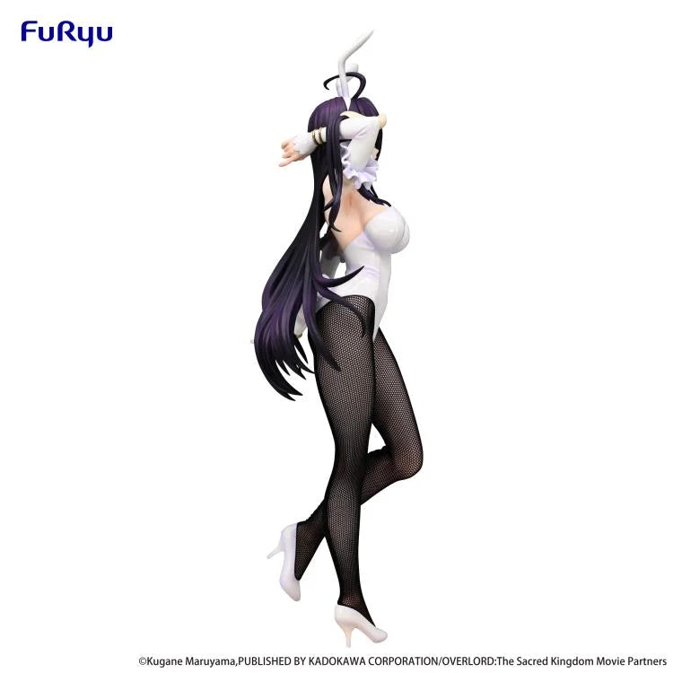 FuRyu Overlord BiCute Bunnies Albedo Figure