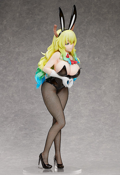 Freeing Miss Kobayashi’s Dragon Maid Lucoa Bunny 1/4