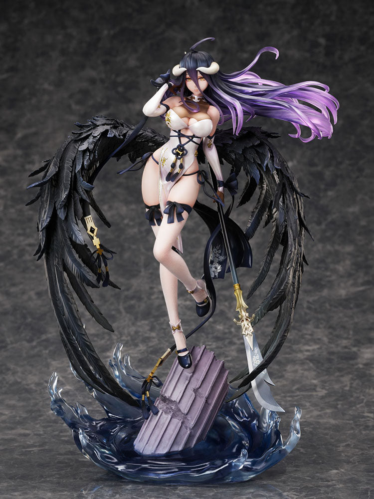 FuRyu Albedo China Dress ver. 1/7 Scale