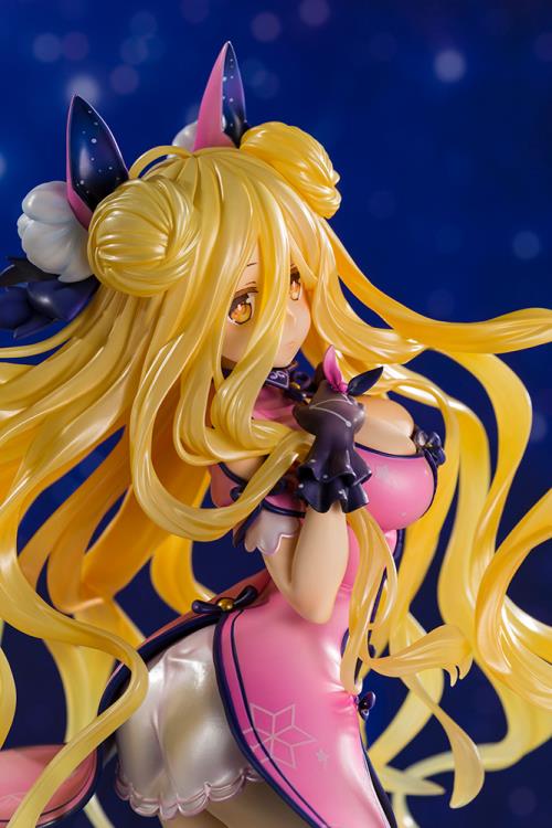 Kotobukiya Date A Live IV Hoshimiya Mukuro 1/7 Scale