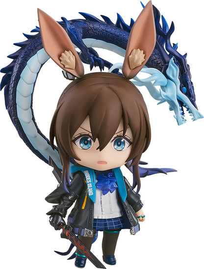 Nendoroid Arknights Amiya DX Promotion Ver.