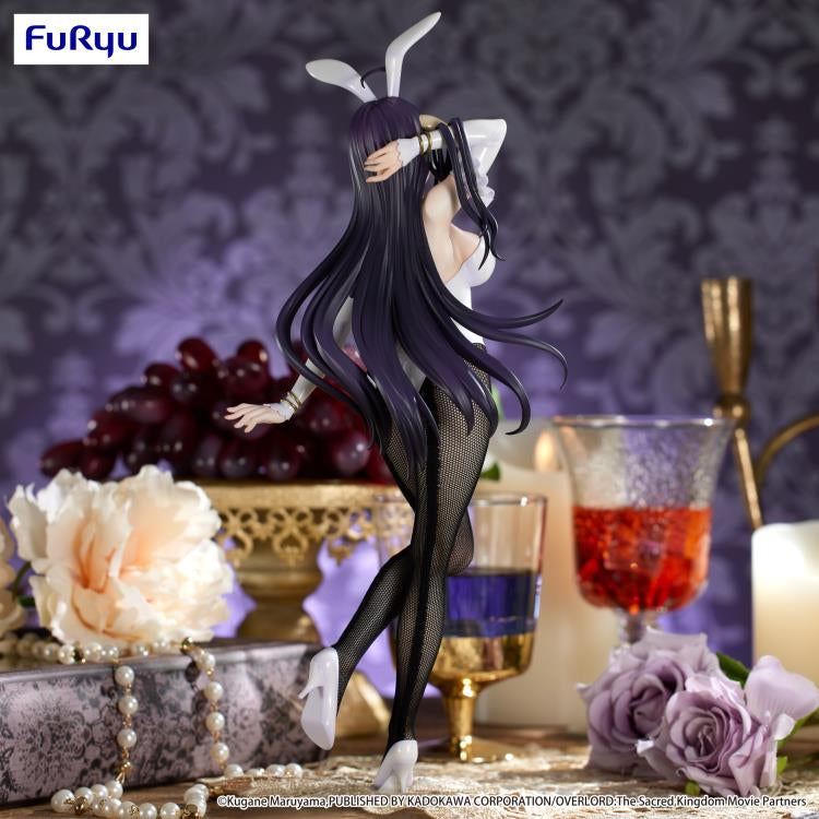 FuRyu Overlord BiCute Bunnies Albedo Figure