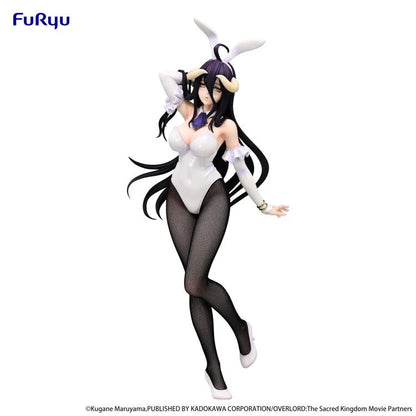 FuRyu Overlord BiCute Bunnies Albedo Figure