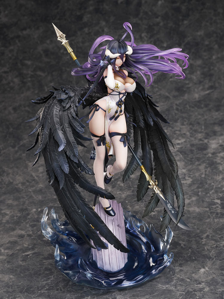 FuRyu Albedo China Dress ver. 1/7 Scale