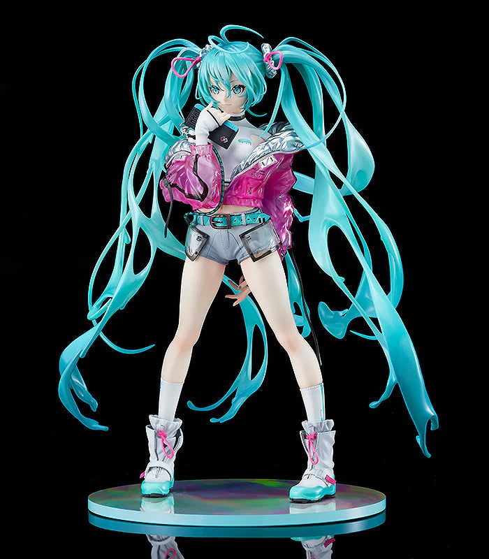 Good Smile Company Vocaloid Hatsune Miku With SOLWA 1/7 Scale