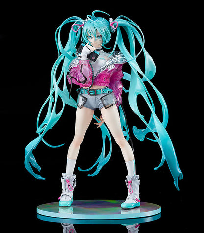 Good Smile Company Vocaloid Hatsune Miku With SOLWA 1/7 Scale