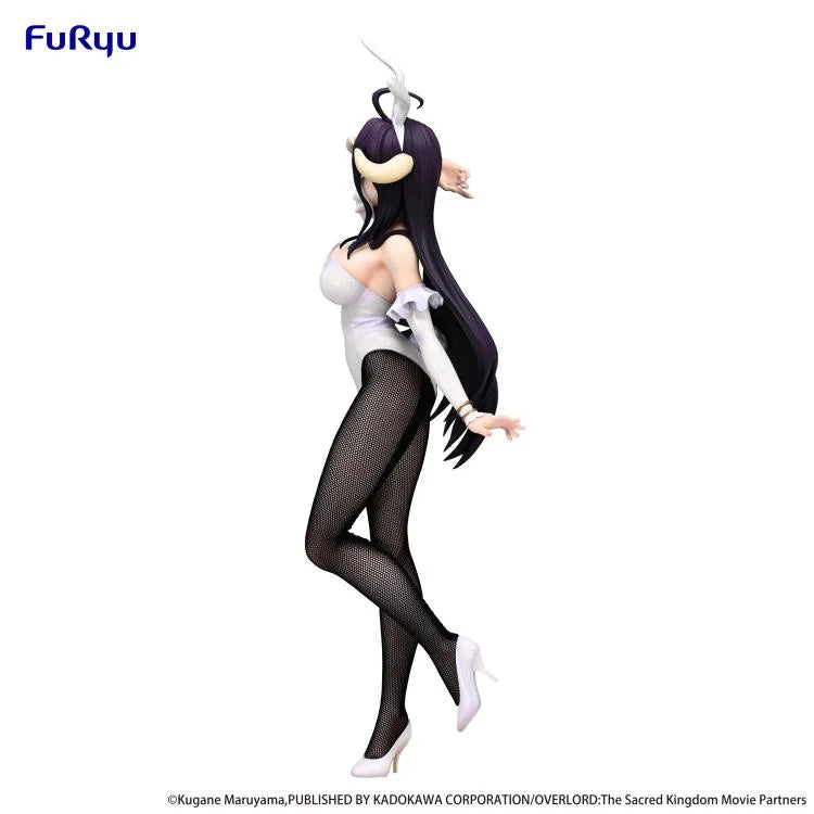 FuRyu Overlord BiCute Bunnies Albedo Figure