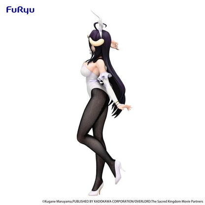 FuRyu Overlord BiCute Bunnies Albedo Figure