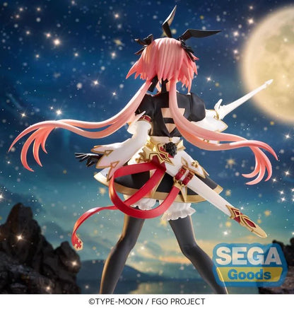 Sega Fate/Grand Order FiGURiZM Saber/Astolfo
