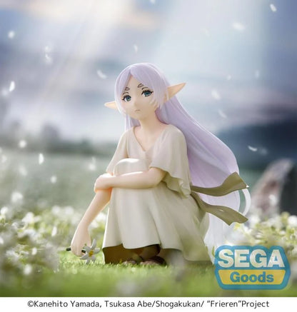 Sega Frieren: Beyond Journey's End Yumemirize Frieren In Those Days