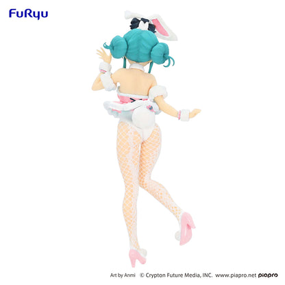 FuRyu Hatsune Miku BiCute Bunnies White Rabbit Baby Pink ver.