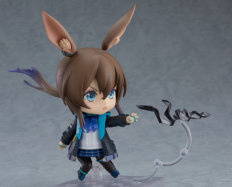 Nendoroid Arknights Amiya DX Promotion Ver.