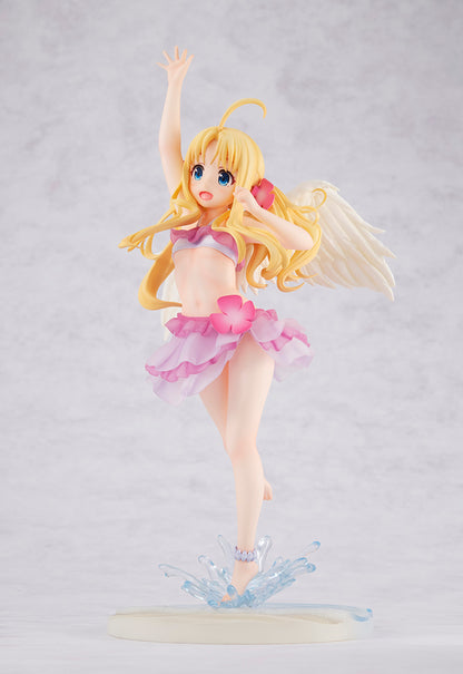 Kadokawa The Rising of the Shield Hero KD Colle Filo Swimsuit Ver. 1/7 Scale Pom Pom Tina