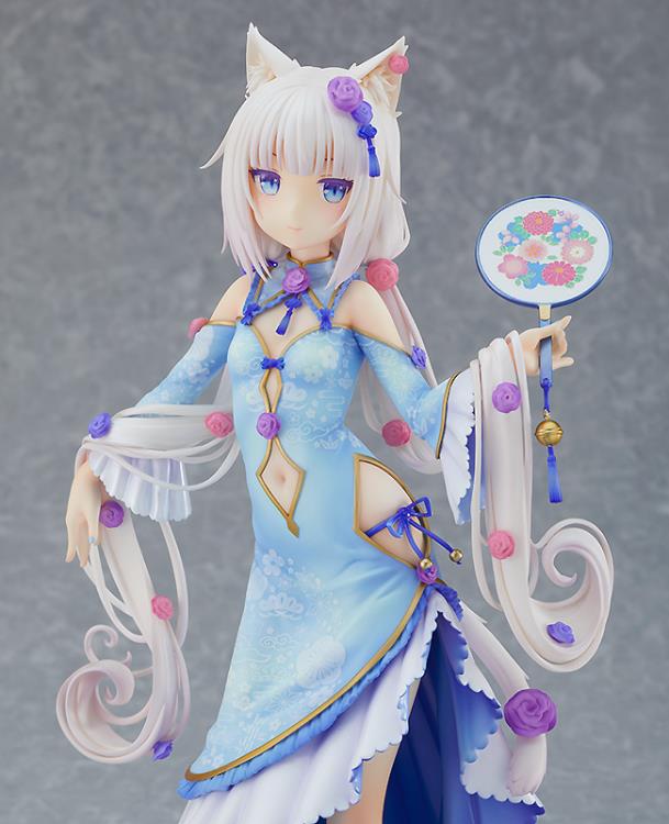 Good Smile Company Nekopara Vanilla Chinese Dress Ver. 1/7 Scale