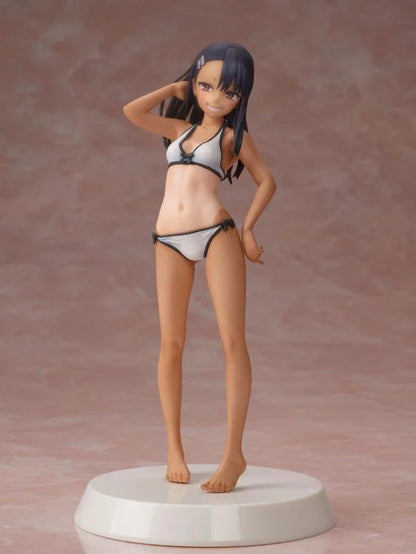 Our Treasure Don't Toy With Me, Miss Nagatoro Nagatoro Hayase Summer Queens 1/8 Scale